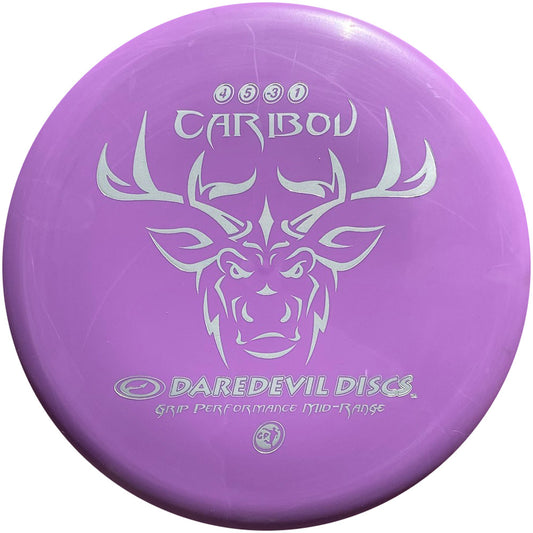 Daredevil discs Caribou Midrange