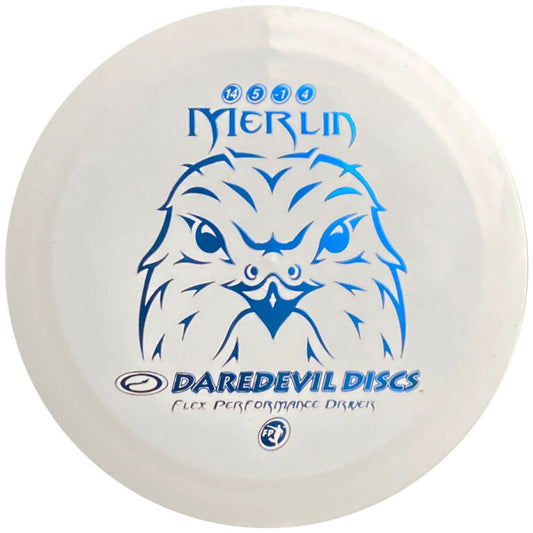 Daredevil Discs Merlin Distance Driver