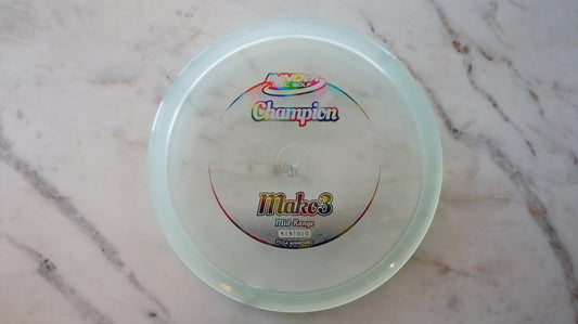 Innova Mako3 Champion Midrange