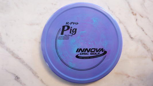 Innova Pig R-Pro midrange