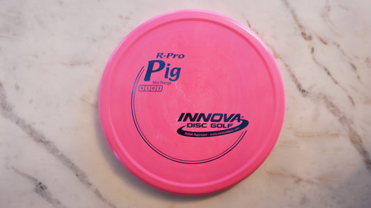 Innova Pig R-Pro midrange